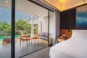 The Line Canggu