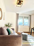 Stunning Views - House in Budapest