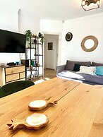 Stunning Views - House in Budapest
