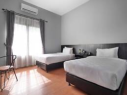 Kyriad M2 Lampung