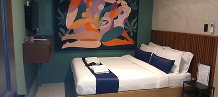 Hotel O Annexe Rest House