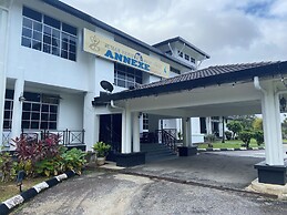 Hotel O Annexe Rest House