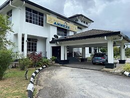 Hotel O Annexe Rest House