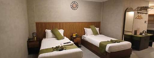 Hotel O Annexe Rest House