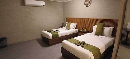 Hotel O Annexe Rest House
