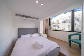 ZHome-Gingkgo Garden Four bedrooms