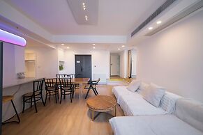 ZHome-Gingkgo Garden Four bedrooms