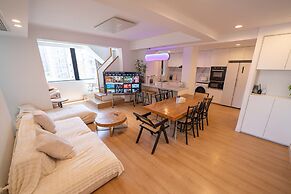 ZHome-Gingkgo Garden Four bedrooms