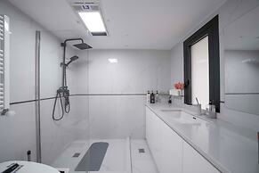 ZHome-Gingkgo Garden Four bedrooms