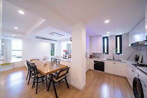 ZHome-Gingkgo Garden Four bedrooms