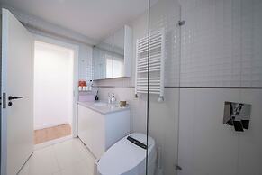 ZHome-Gingkgo Garden Four bedrooms