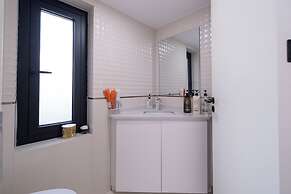 ZHome-Gingkgo Garden Four bedrooms
