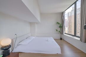ZHome-Gingkgo Garden Four bedrooms
