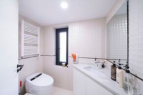 ZHome-Gingkgo Garden Four bedrooms