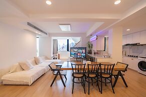 ZHome-Gingkgo Garden Four bedrooms