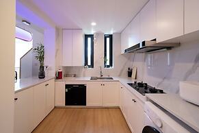 ZHome-Gingkgo Garden Four bedrooms