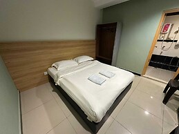 Hotel O Rainfield Inn