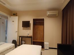 Hotel O Rainfield Inn