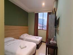 Hotel O Rainfield Inn