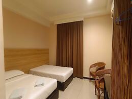 Hotel O Rainfield Inn