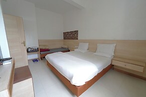 Bison Inn Ooty