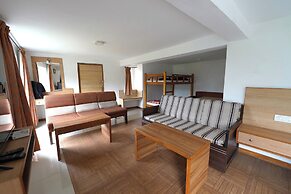 Bison Inn Ooty