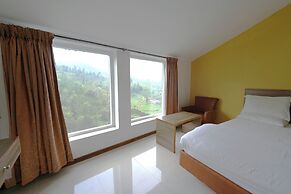 Bison Inn Ooty
