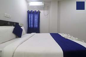 Hotel Galaxy Grand