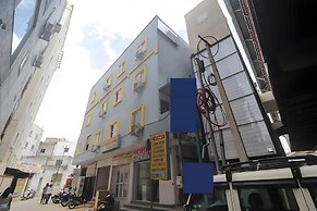 Hotel Galaxy Grand