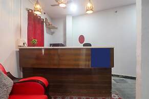 Hotel Galaxy Grand