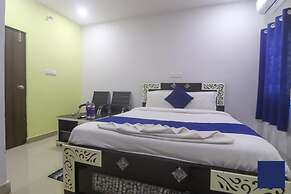 Hotel Galaxy Grand