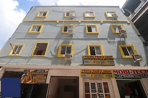 Hotel Galaxy Grand