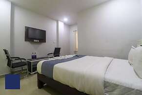 Hotel Galaxy Grand