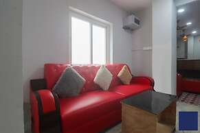 Hotel Galaxy Grand