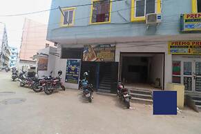 Hotel Galaxy Grand