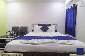 Hotel Galaxy Grand