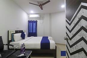 Hotel Galaxy Grand