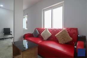 Hotel Galaxy Grand
