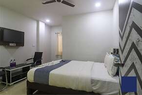 Hotel Galaxy Grand