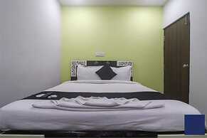 Hotel Galaxy Grand
