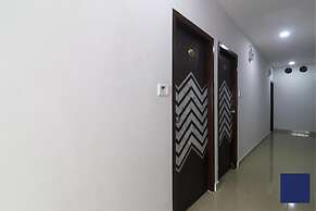 Hotel Galaxy Grand