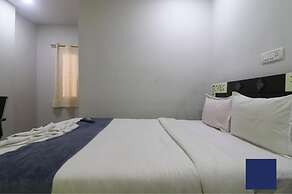 Hotel Galaxy Grand