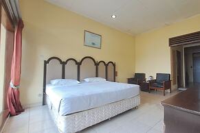 Hermina Hotel
