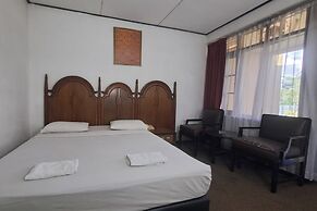 Hermina Hotel