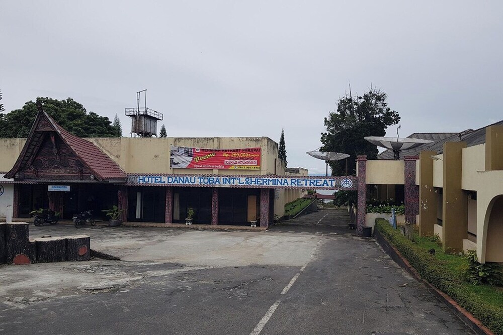 Hermina Hotel