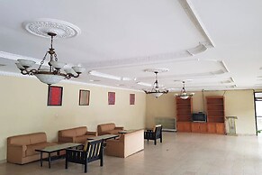 Hermina Hotel