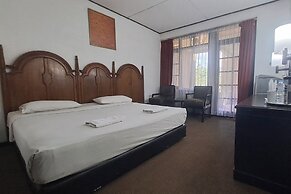 Hermina Hotel