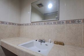 Hermina Hotel