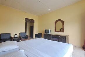 Hermina Hotel