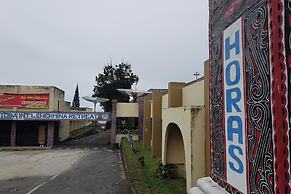 Hermina Hotel